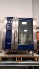 Konvektomat ELEKTROLUX AOS 101EBA2