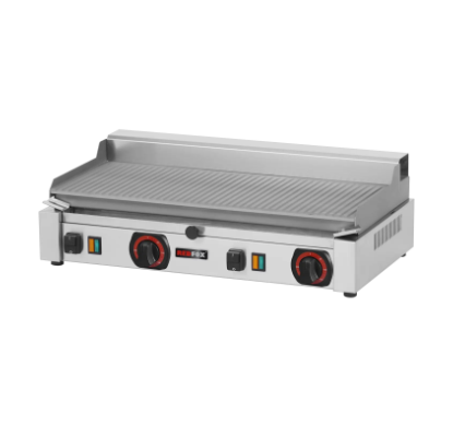 Elektrické grilovací desky