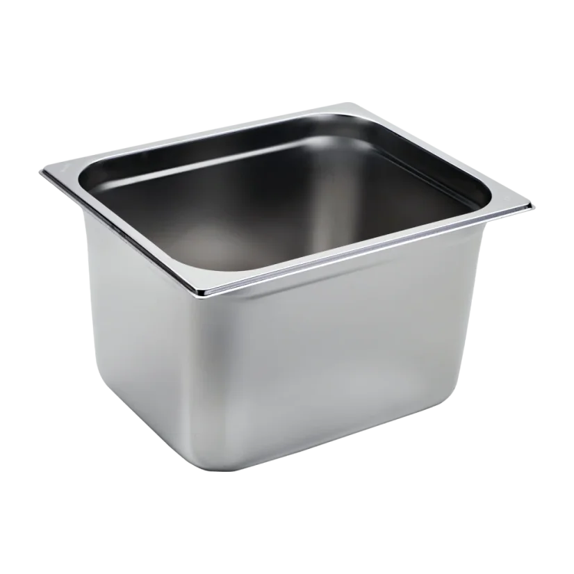 Gastronádoba GN 1/2 - 200 nerezová | REDFOX - GN 1/2-200