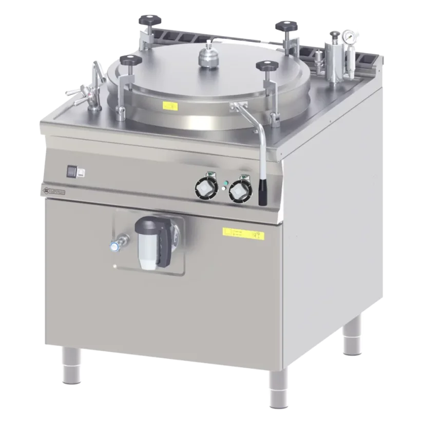 Kotel elektrický nepřímý tlakový 150 l | RM - BIA150-98ET