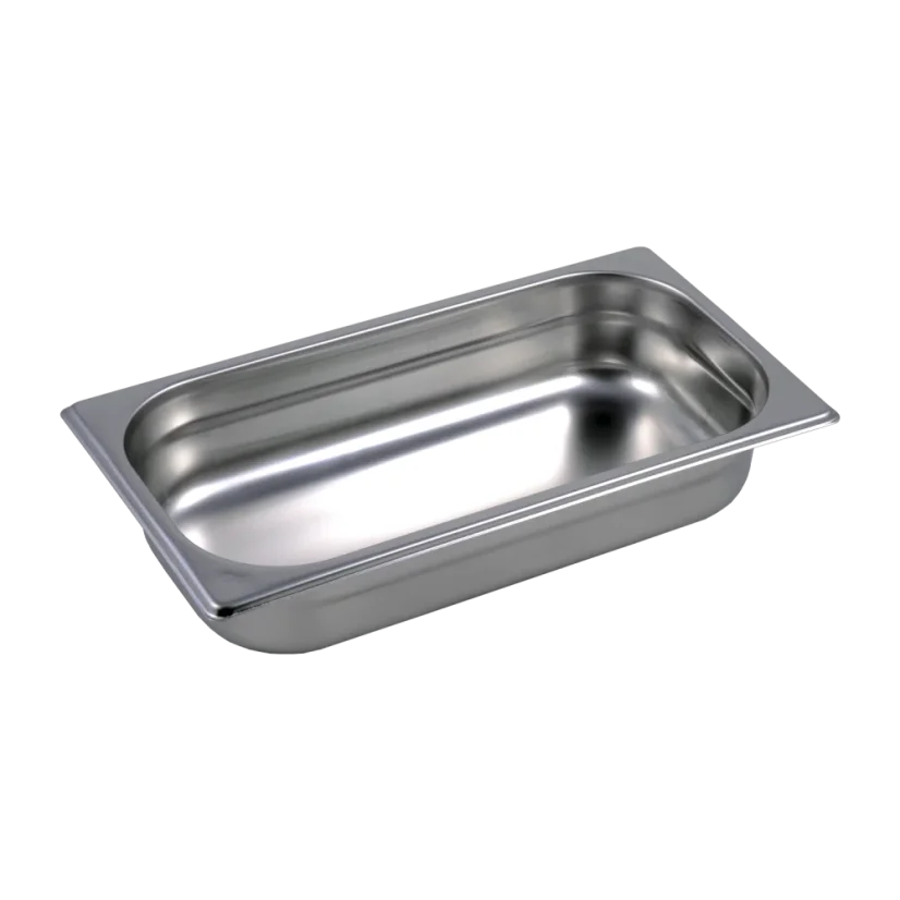 Gastronádoba GN 1/3 - 65 nerezová | REDFOX - GN 1/3-65