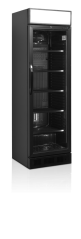 TEFCOLD CEV 425 CP BLACK