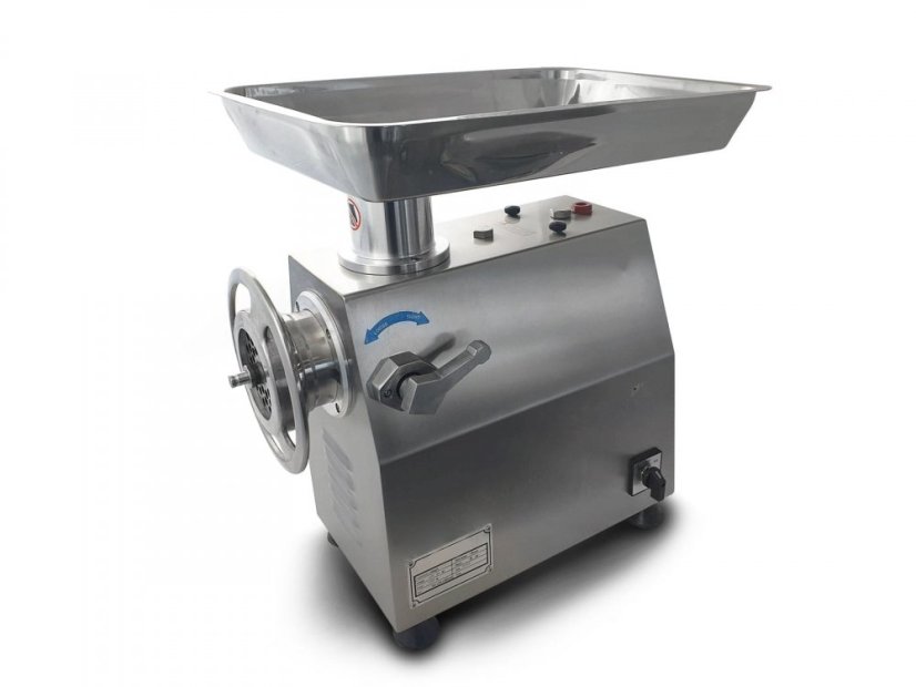 Elektrický mlýnek na maso 32