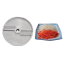 Kotouč Julienne pro krouhač zeleniny 4mm