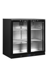 TEFCOLD DB201H