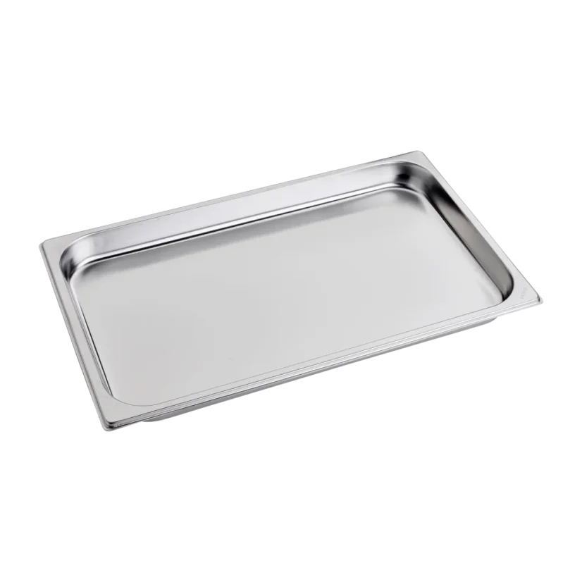 Gastronádoba GN 1/1 - 40 nerezová | REDFOX - GN 1/1-40 Gastronádoba GN 1/1 - 40 nerezová | REDFOX - GN 1/1-40