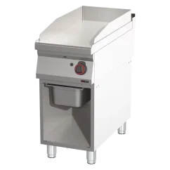 Grilovací deska hladká | REDFOX - FTH 90/40 G