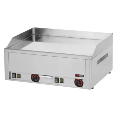 Grilovací deska 65x48 elektrická 400 V | REDFOX - FTHC 60 E