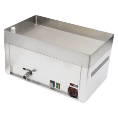 Multifunkční pánev elektrická 6 l stolní 230 V | REDFOX - FT 30 MD