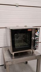 Konvektomat FOINOX 5 x GN 2/3