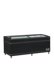 TEFCOLD SFI185B HC-CF VS