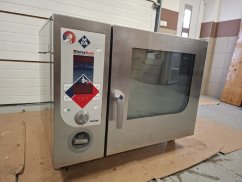 Konvektomat  MKN 6x GN1/1