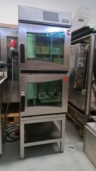 Konvektomat Convotherm – sestava OES mini 6.06 EasyTouch s podstavcem