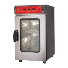 Gastro M Kombi-parní konvektomat s čisticím systémem 10 x 1/1 GN