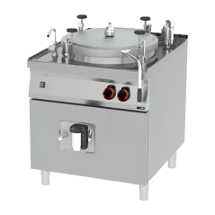 Kotel elektrický nepřímý tlakový 150 l | REDFOX - BIA 90/150 E