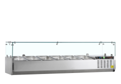 TEFCOLD GVC38-150