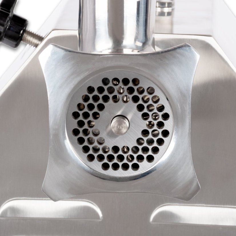 Beeketal - Elektrický mlýnek na maso FW220B 220 kg / hodina