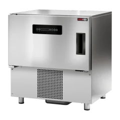 Šoker 5x GN 1/1 digitální ovladací panel 230 V | REDFOX - SHFN 0511