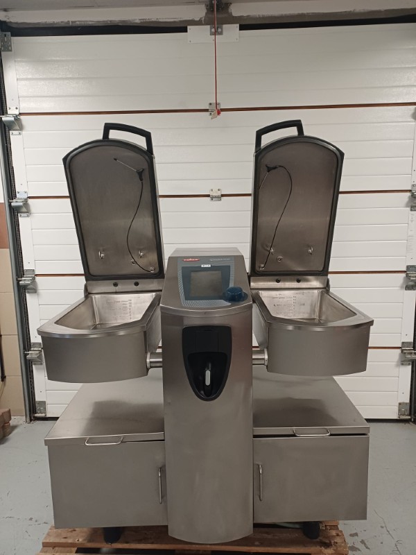 Multifunkční pánev FRIMA CVV 112