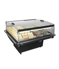 TEFCOLD PDC 126 VS SL LED