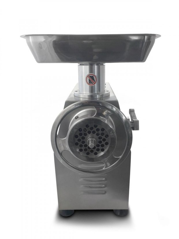 Elektrický mlýnek na maso 32