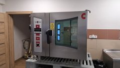 Konvektomat Convotherm OES 6.10