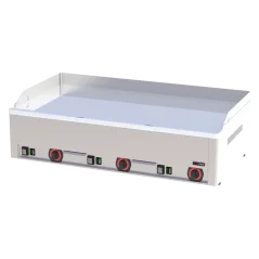 Grilovací deska 97x48 elektrická 400 V | REDFOX - FTHC 90 E