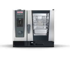 Rational Konvektomat iCombi Classic 6 1/1 - Elektrický