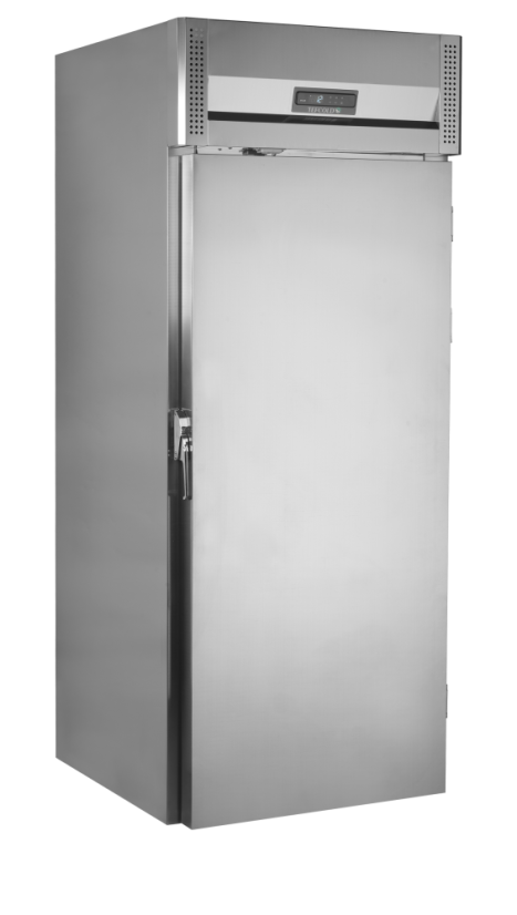TEFCOLD Chladící skříň RIC 880X1