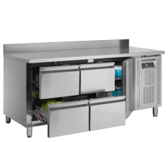 TEFCOLD CK 7340
