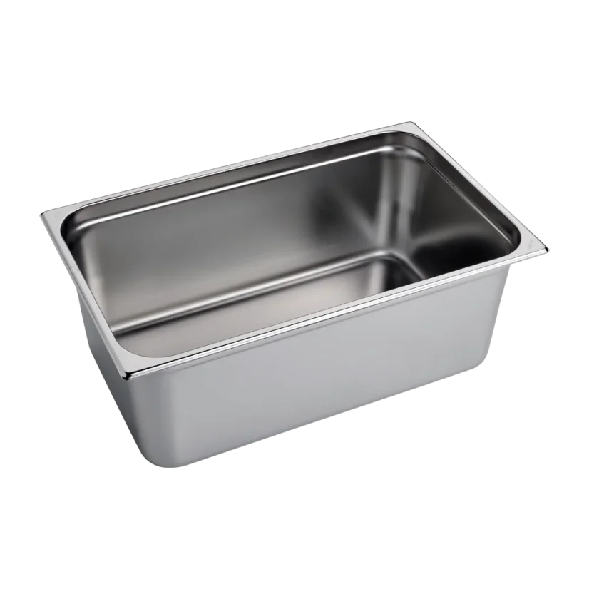 Gastronádoba GN 1/1 - 200 nerezová | REDFOX - GN 1/1-200