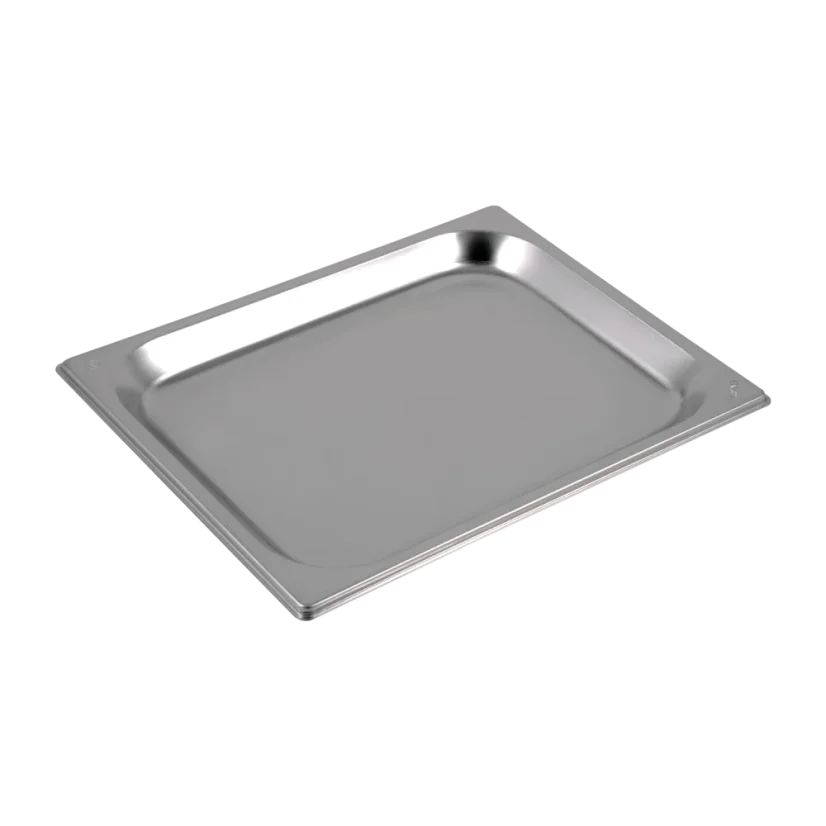 Gastronádoba GN 1/2 - 100 nerezová | REDFOX - GN 1/2-100