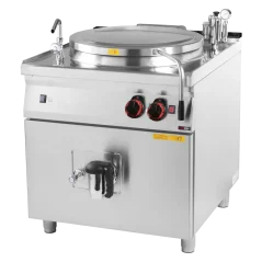 Kotel plynový nepřímý 150 l | REDFOX - BI 90/150 G
