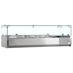 TEFCOLD GVC33-120