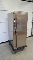 Holdomat Mobil Therm HK-12-1 (teplota až 190°C)