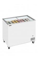 Chladící a mrazící zařízení - bazar