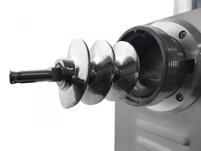 Elektrický mlýnek na maso 32