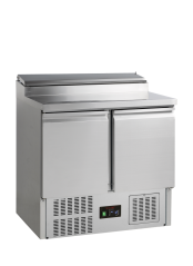 TEFCOLD GSS20