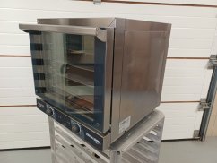 Rozpékací pec 4x rošt 440x350 mm NERONE FEM04NE595V