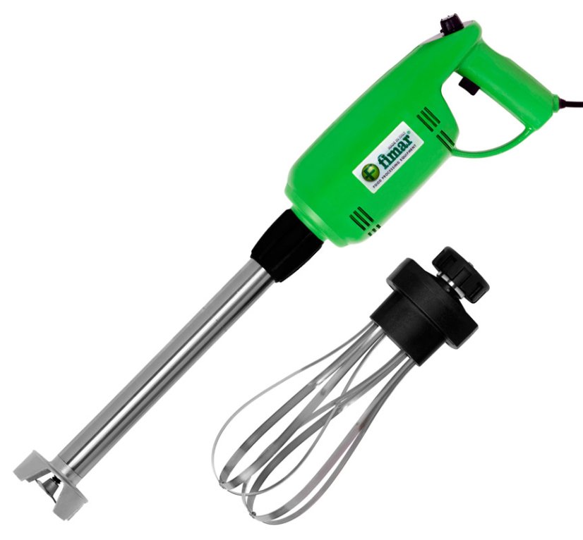 Fimar Tyčový ruční mixér SET