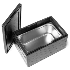 Forgast Termobox GN 1/1 – výška 200 mm, objem 47,5 l