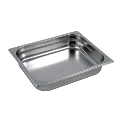 Gastronádoba GN 1/2 - 65 nerezová | REDFOX - GN 1/2-65