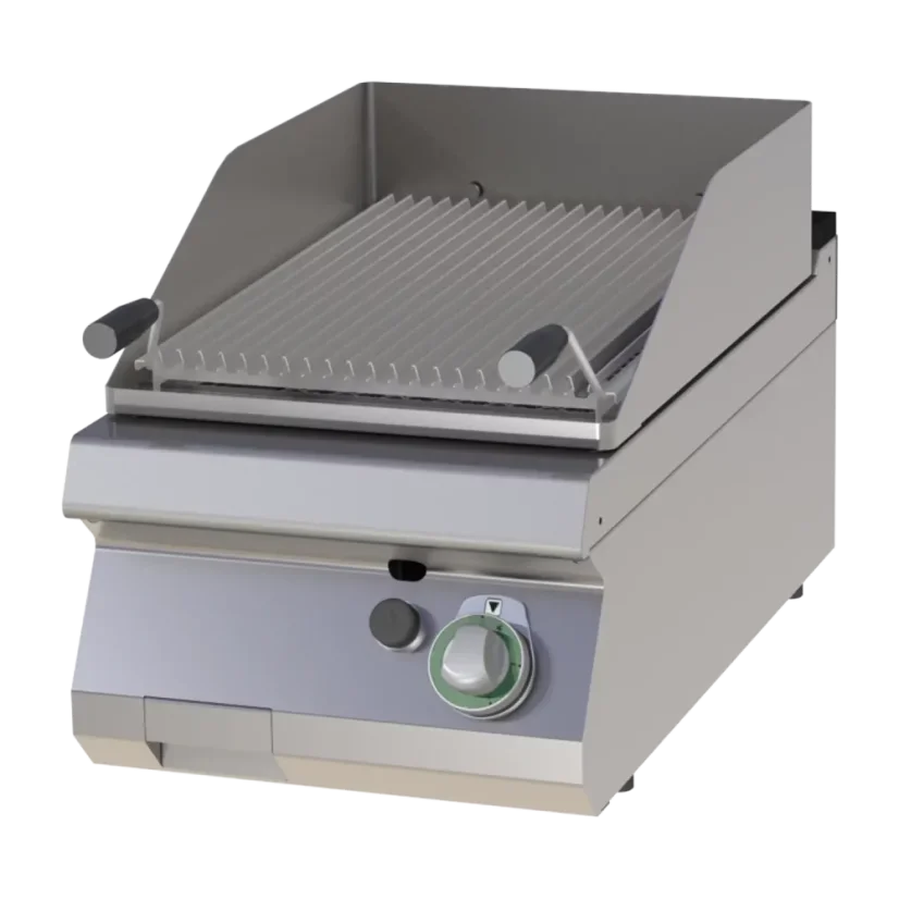 Lávový gril plynový | RM - GL 704 G