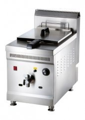 Plynová fritéza GG-GF71