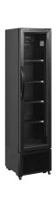 TEFCOLD FS176H Black-II. JAKOST
