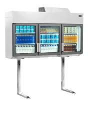 TEFCOLD MTF 210 VS
