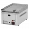 Lávový gril plynový 31x48 stolní | REDFOX - GL 30 GS