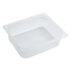 Gastronádoba GN 1/2 - 150 polypropylenová | REDFOX - GNPP 1/2-150