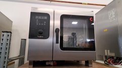 Konvektomat Convotherm C4eD 6.10 ES