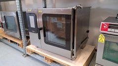 Konvektomat Convotherm C4 eT 6.10 EB
